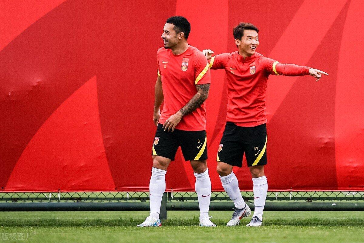 亚足联承诺帮助国足:简化体检程序,国脚只需进行一项测试