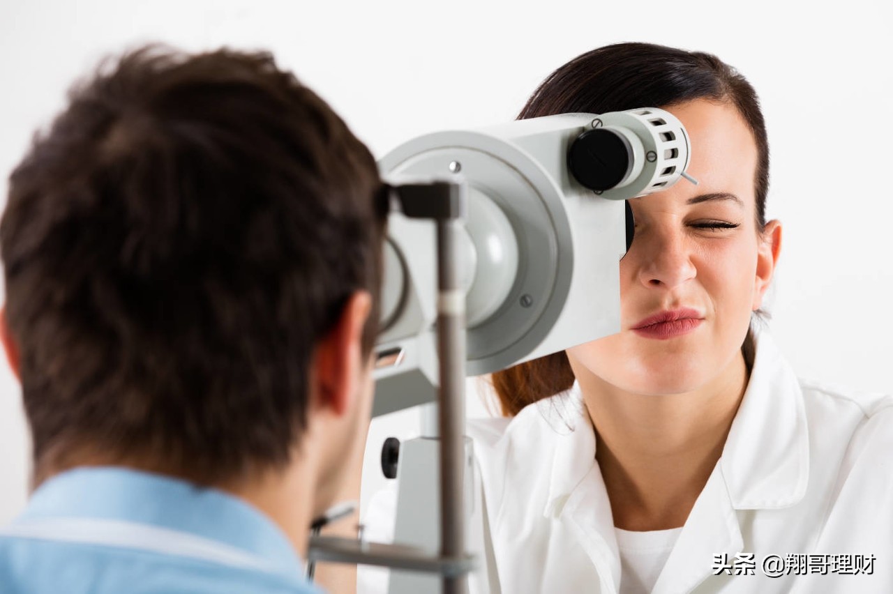 眼科界的龙头-爱尔眼科，分析其财报判断是否值得投资