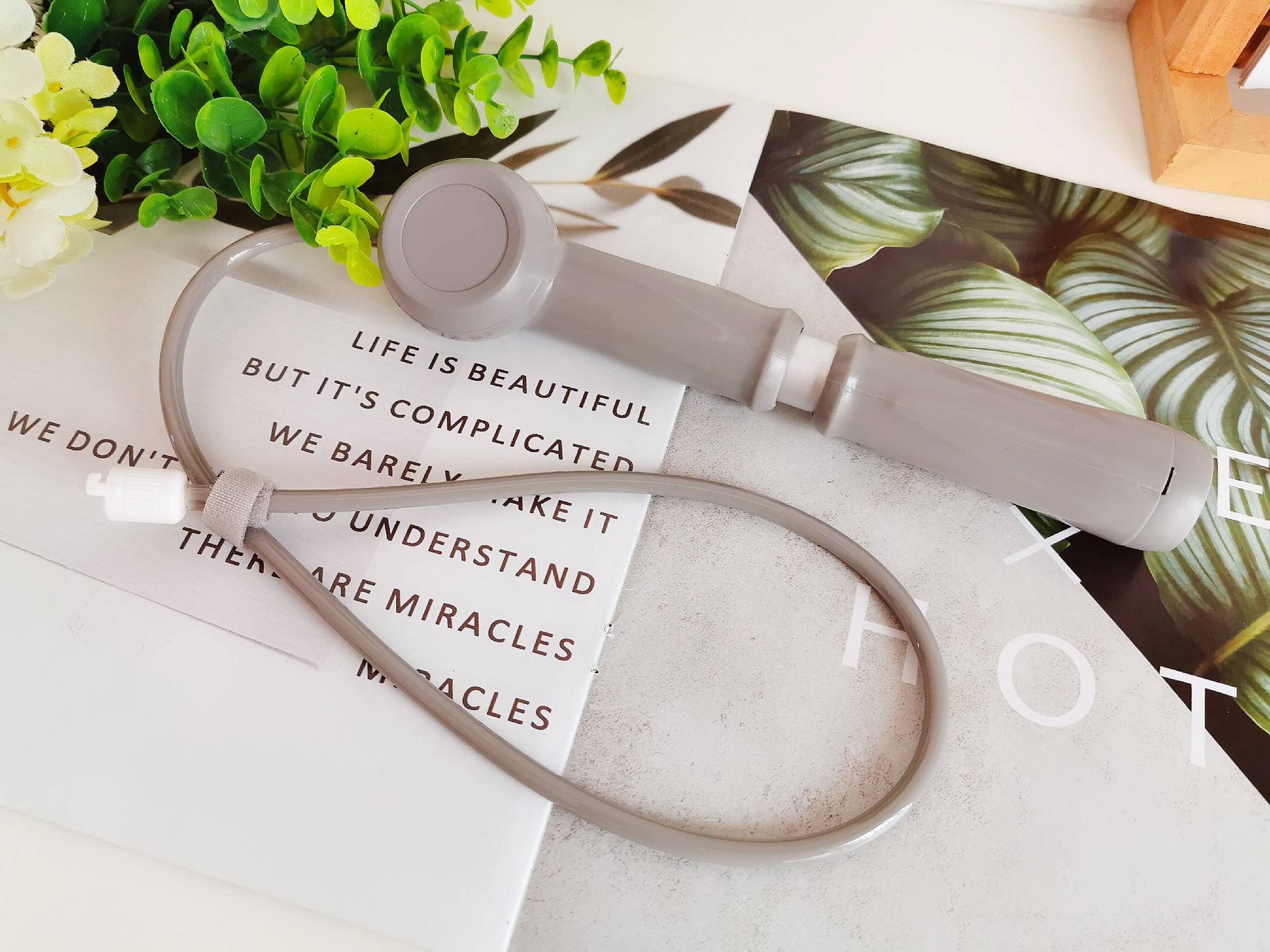 酷轻松石墨烯按摩腰带,酷轻松石墨烯支撑腰带操作视频