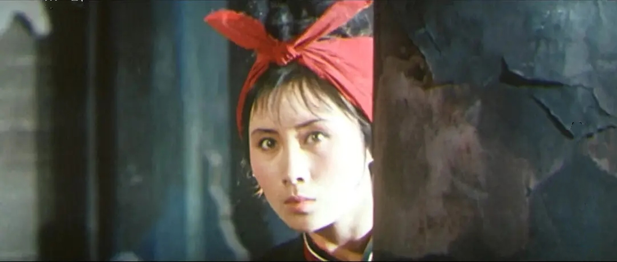 电影侠女十三妹哪年拍的,侠女十三妹老电影结局