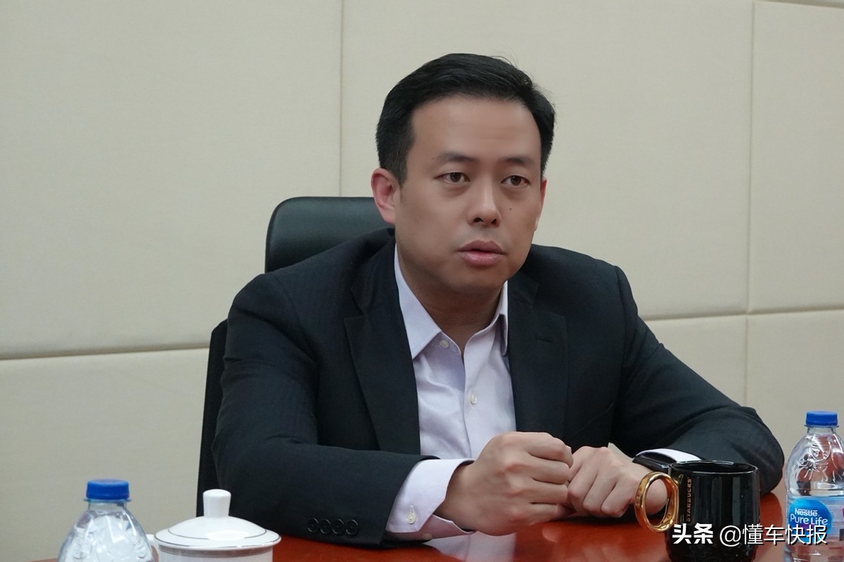 上海永达集团唐亮,永达唐亮