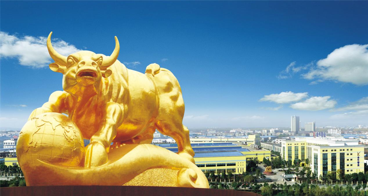 金牛管业创新前景,金牛管业优势