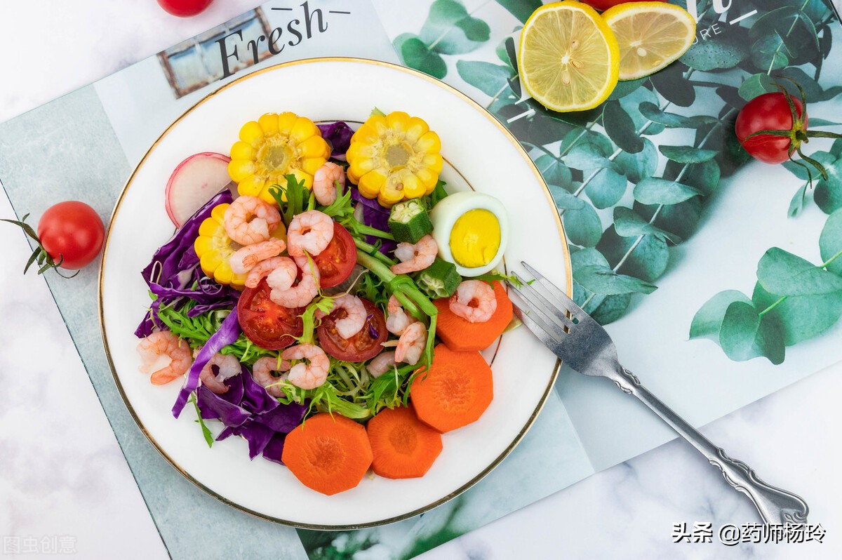 千万粉网红吃播泡泡龙去世!病从口入,你吃的真的健康吗?