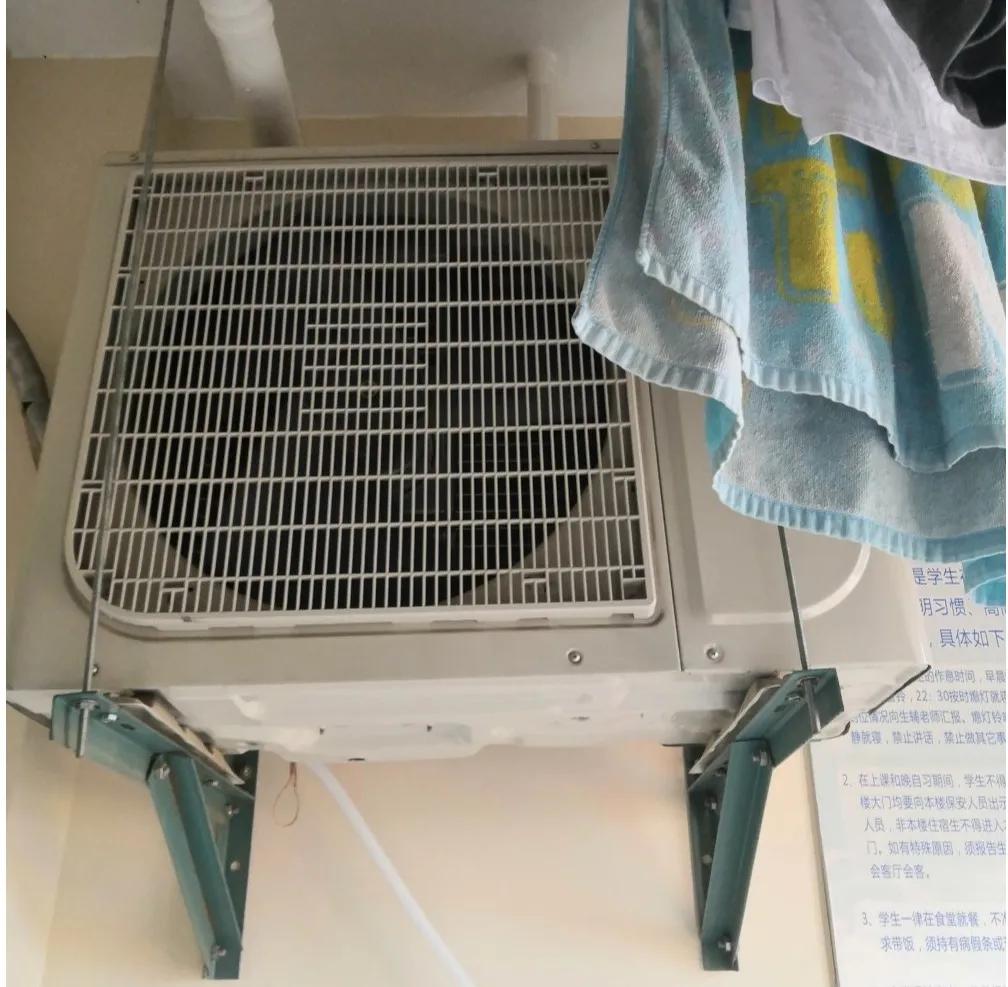 福州七中的住宿条件,福州八中高中部住宿条件