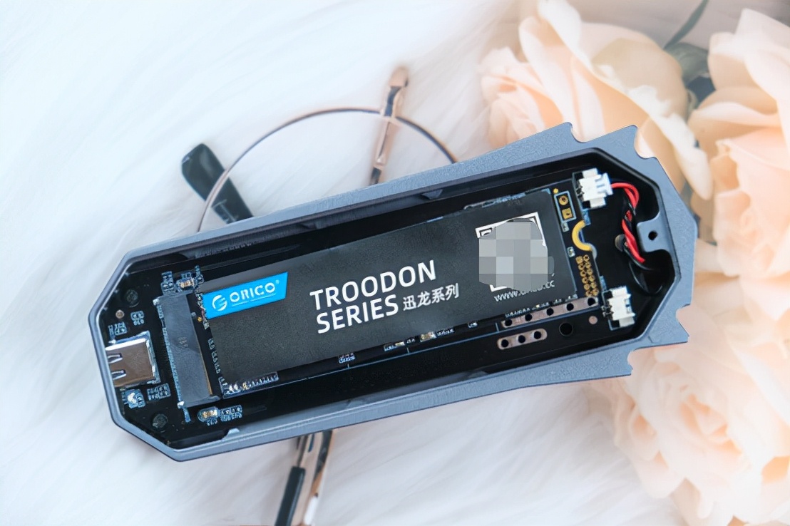 m.2固态硬盘配硬盘盒,自制m.2固态硬盘教程