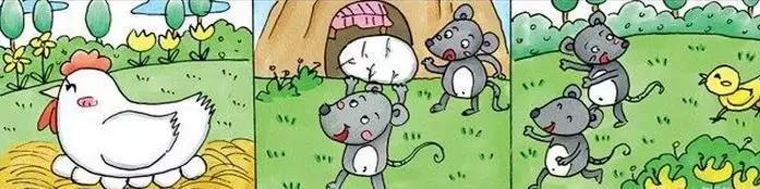 一二年级看图写话范文100篇,一二年级满分看图写话