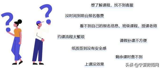 教务管理系统定制,教务系统管理平台方案