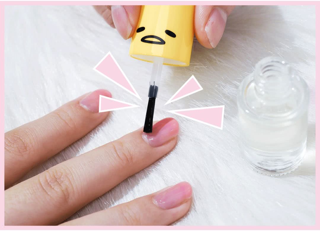 美甲学徒手法全程教程,美甲贴钻教程新手步骤
