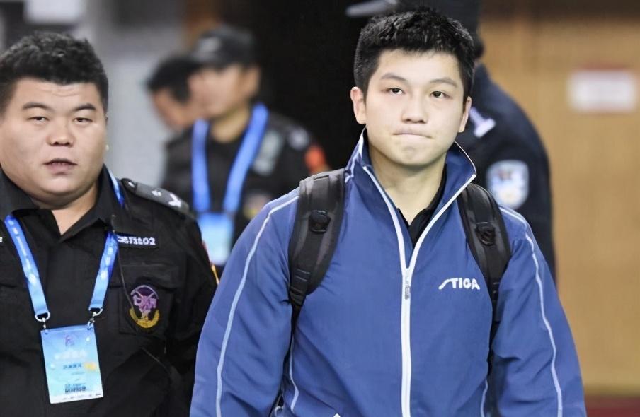 水谷隼2018公开赛集锦,水谷隼宣布职业生涯告一段落