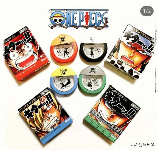 那些因为日本被封杀的网红,被禁售的产品