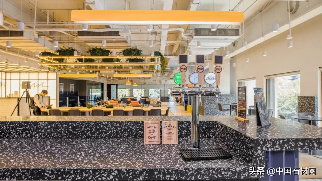 这里的石头凭什么这么“撩”人，因为她美啊