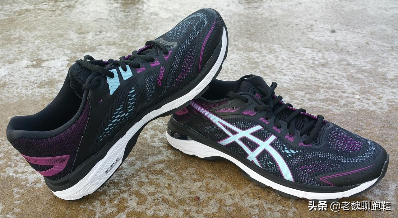 女生体操体测适合穿什么鞋,中考体测专用鞋选辛逸还是海尔斯