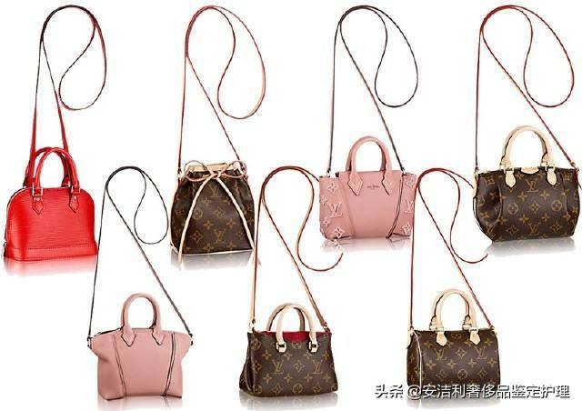 lv包包买哪一个,哪里能买到真正的lv包包