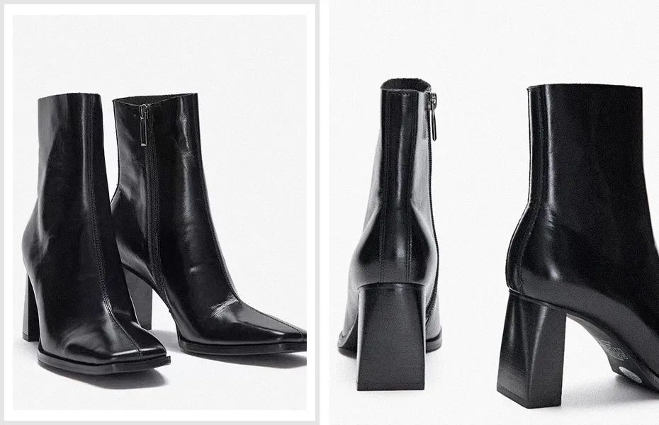 性价比高的春夏单鞋推荐,好穿不累脚的单鞋推荐