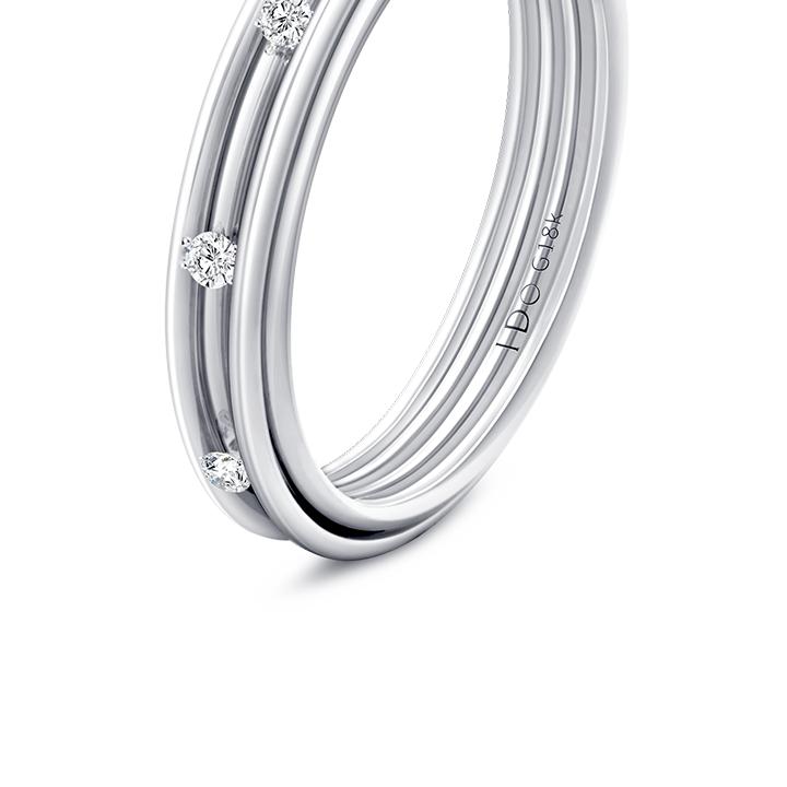 ido婚戒一般多少钱,ido钻戒需要结婚证吗