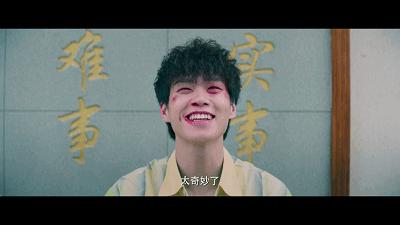 魏大勋儿时照片,不起眼的小男孩长大后成为名人