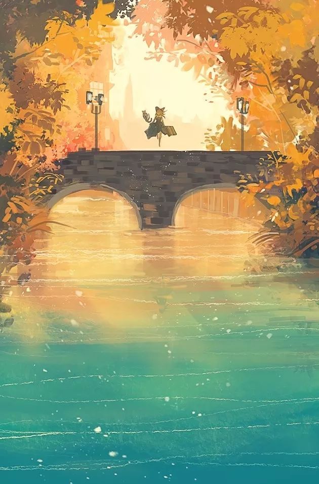 他用365天,创作了365幅画,每一张都有一个感人的故事