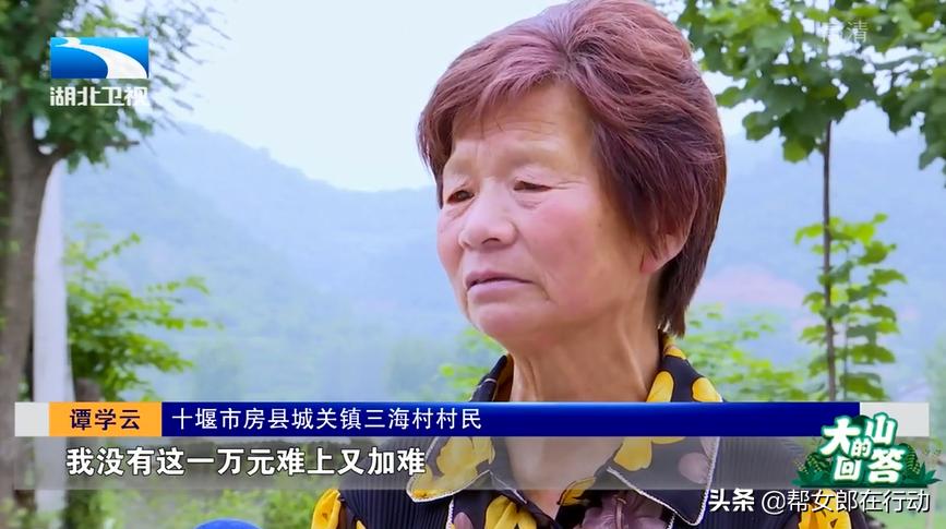 致富路上的房县米酒,湖北房县致富路上的黄酒香