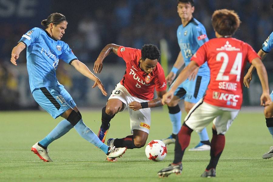 日职乙千叶市原vs京都不死鸟,日联杯东京对阵磐田喜悦