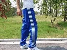 阿迪达斯三条杠不带字母,阿迪达斯保护地球