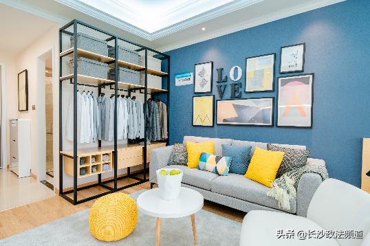 破天荒！见过洋房，没见过“洋寓”！仅7层，得房率82%，雅河+地铁+商业+学校…