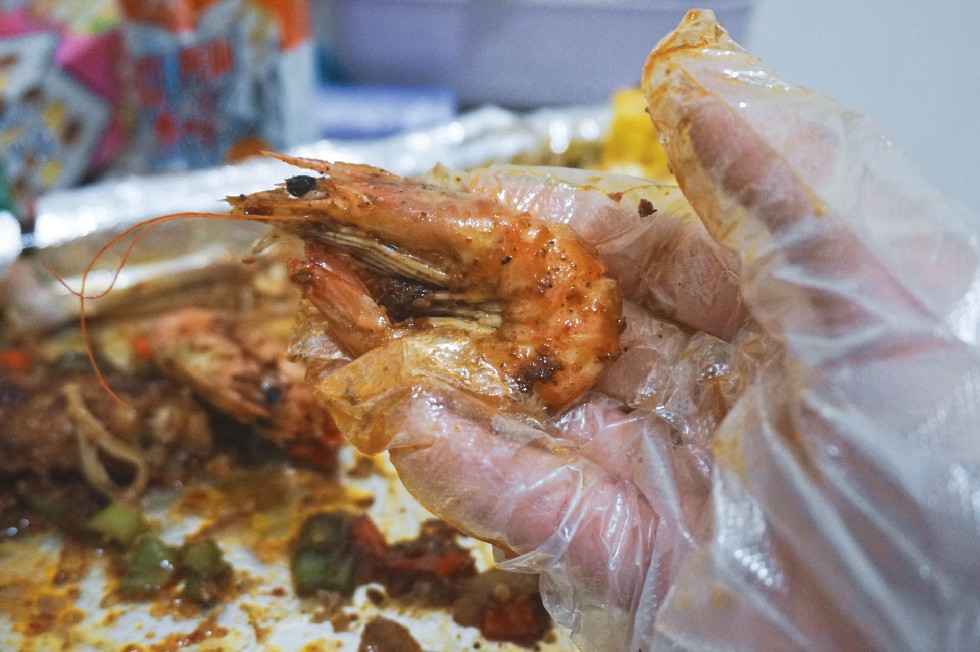 在家也能做烧烤店的美食,在家也能吃烧烤烤箱版