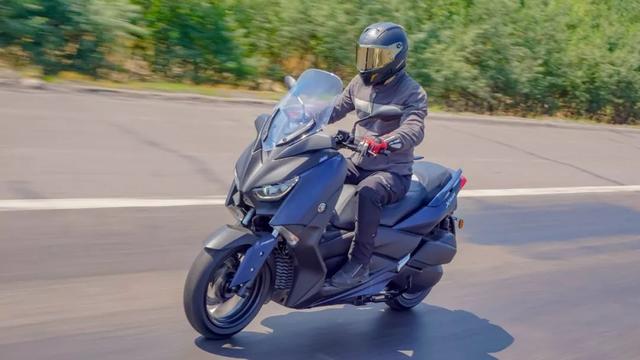 雅马哈最值得买的三款车,最值得买的雅马哈车型