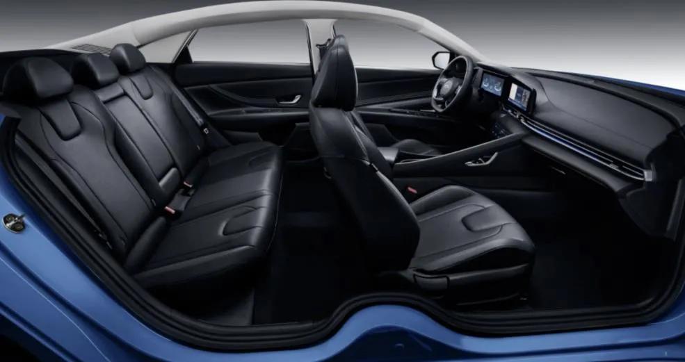 伊兰特100km油耗多少,伊兰特2.0t油耗车主真实油耗