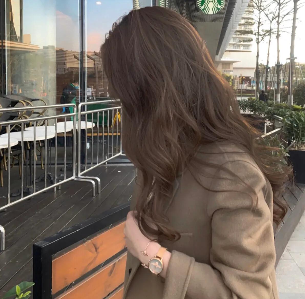 有什么神仙发色,几款神仙发色