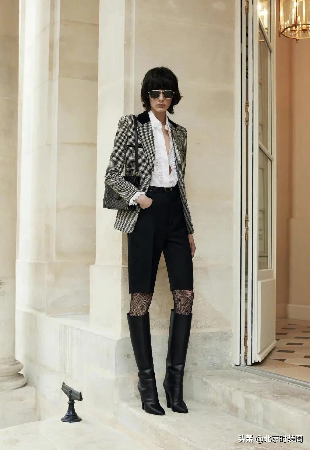 古着二手衣服从哪里弄的,古着二手衣为什么潮人抢着买