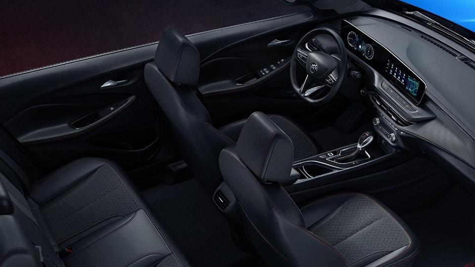 2020款别克威朗pro沉浸式体验,新款别克威朗pro有什么小毛病