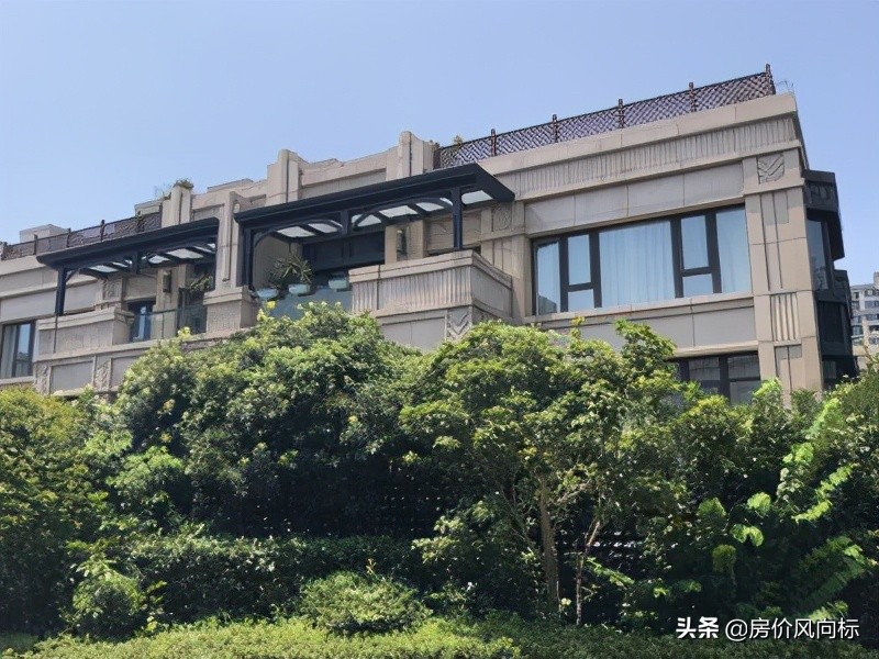 宁波二手房最新价目表排行表,宁波标准的二手房急售一览表