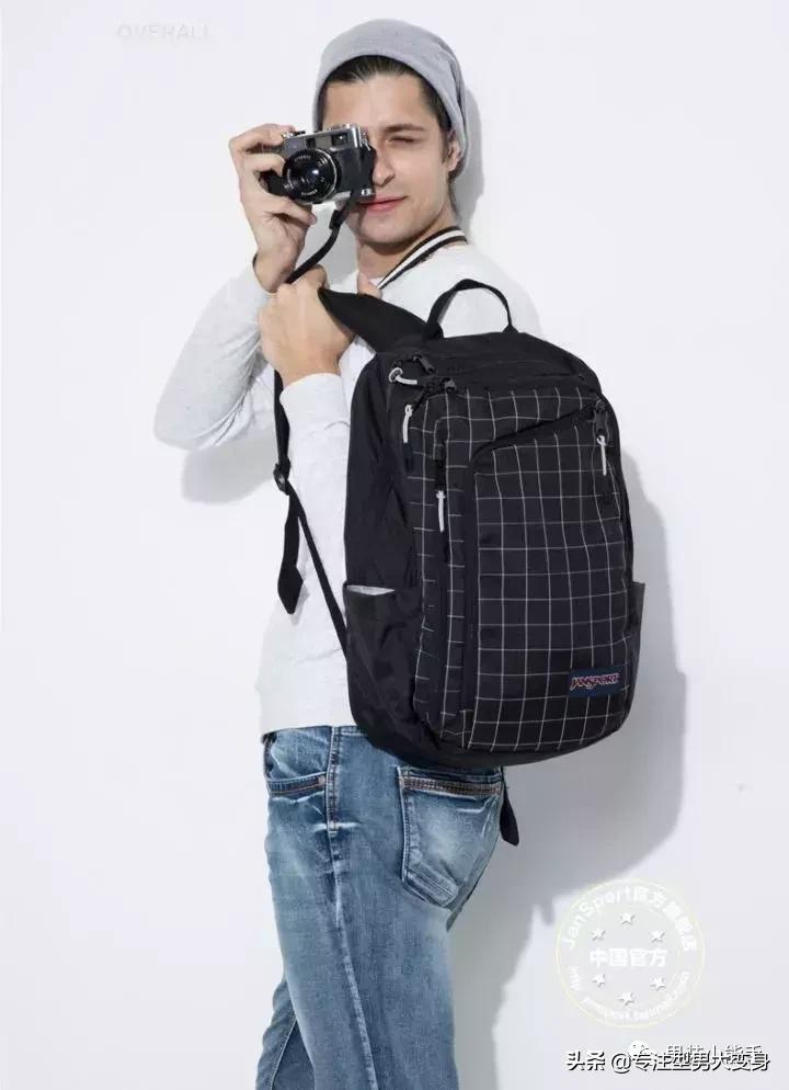 有哪些高颜值的双肩包值得推荐,什么双肩包好看又实用