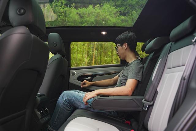 设计、动力、平台换个遍，新一代极光怎么样？