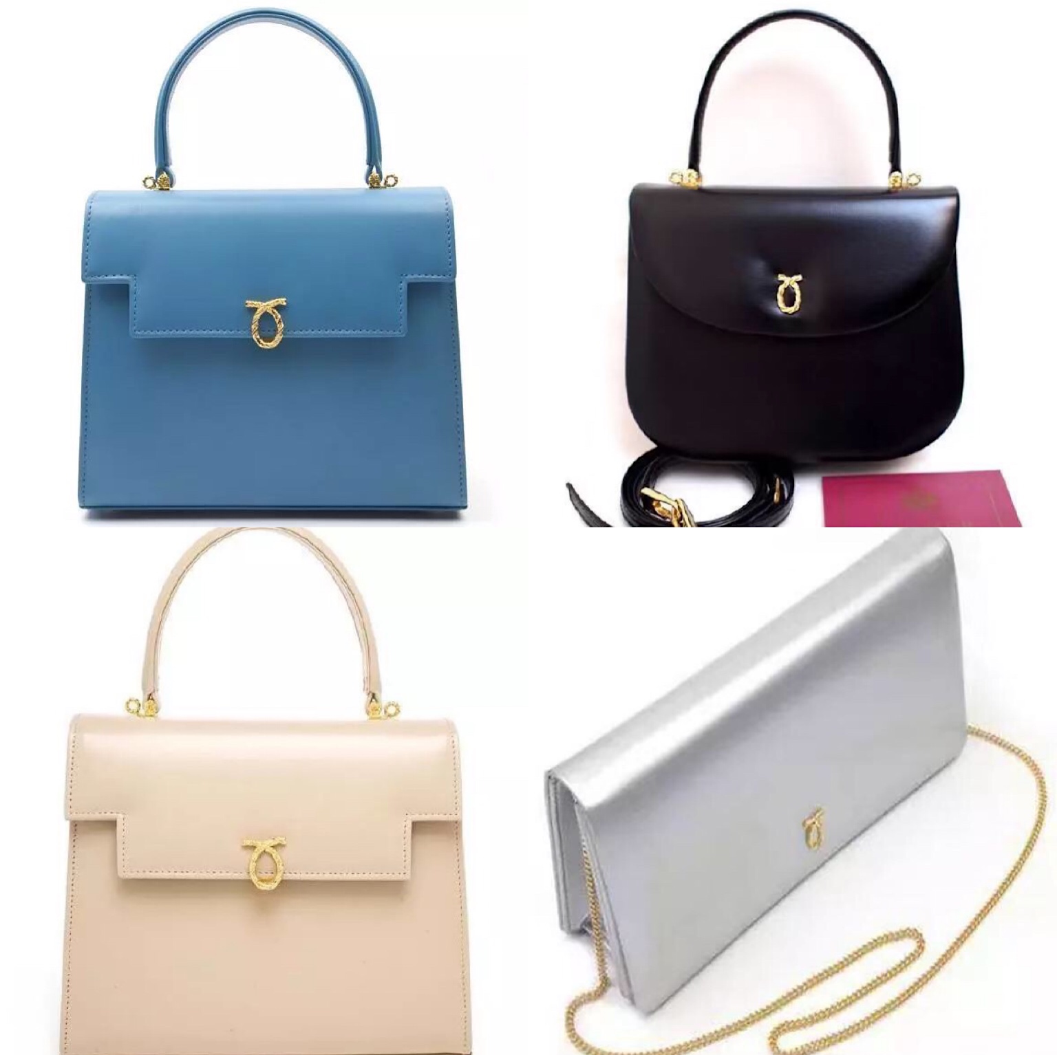 有哪些高级的小众包包品牌,小众又高级的包包品牌