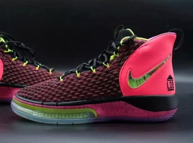 假的alphadunk实战,alphadunk适合实战吗