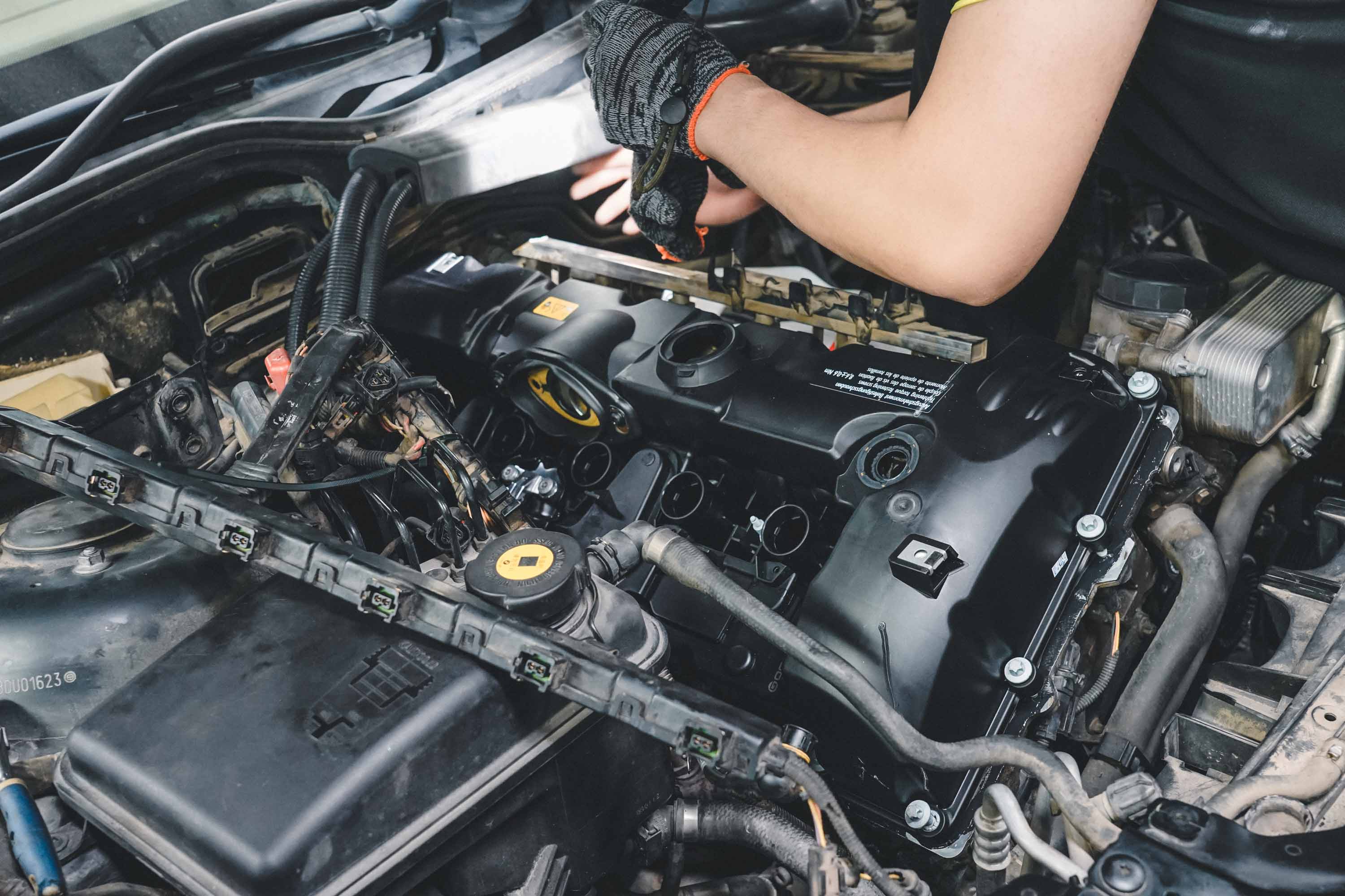 宝马730li整备翻新要多少钱,730li全车翻新