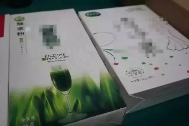 远离化学剂,远离化学勾兑