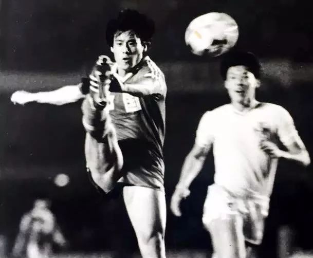 南派足球曾经有多强,足球往事第六十集