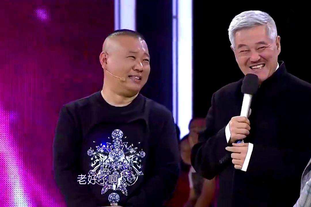 德云社郭德纲赵本山,德云社赚了多少钱