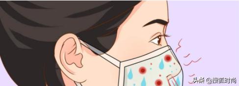 戴口罩起痘、皮肤压伤？关于非常时期的10个皮肤问题一次性解决