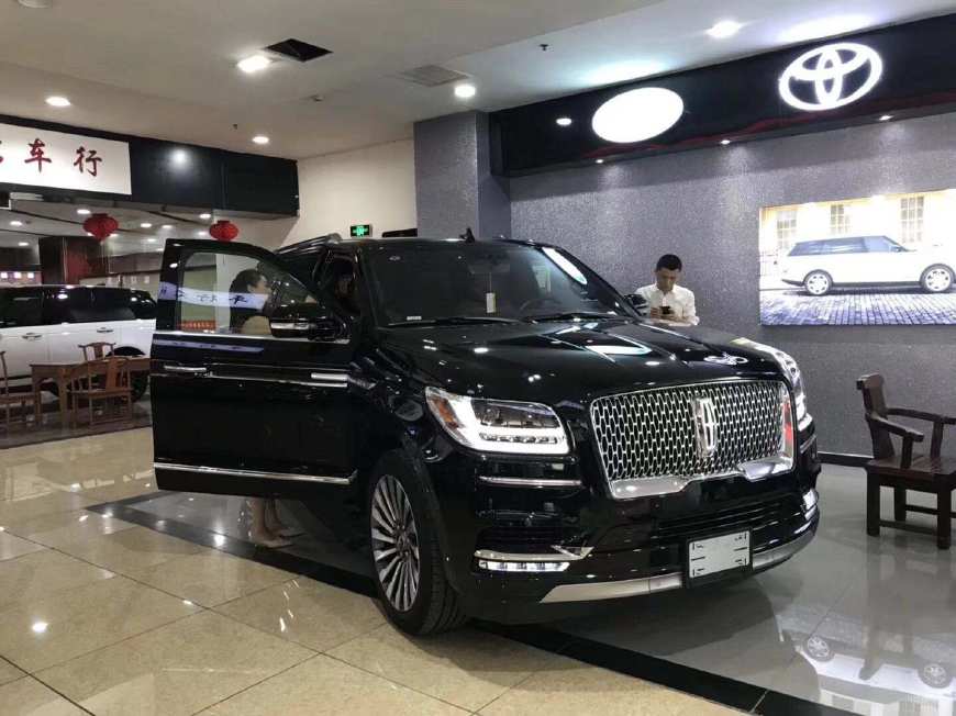 改变你对二手车的认知,改变你对汽车的认知