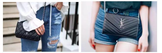 买包狂魔都有哪些,买包狂魔