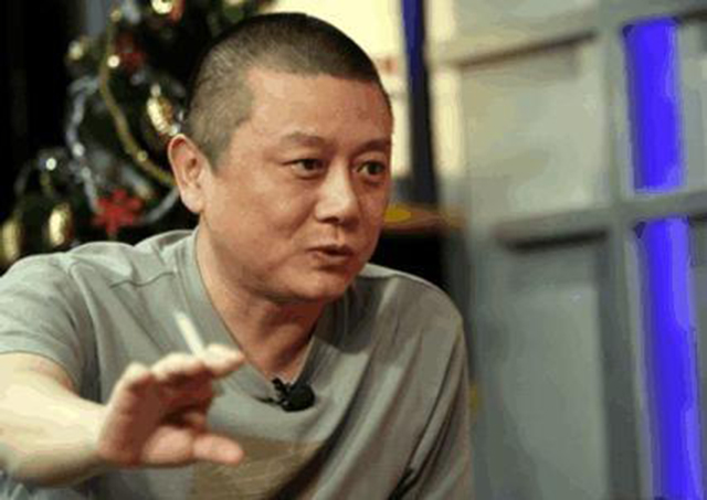 陈丹青评价余秋雨金庸,陈丹青为何对余秋雨嗤之以鼻