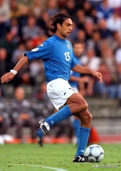 意大利顶级足球后卫,意大利历史足球最佳后卫十大排名