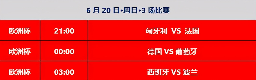 2021足球德国对葡萄牙回放,德国足球比赛赛程时间表最新比分