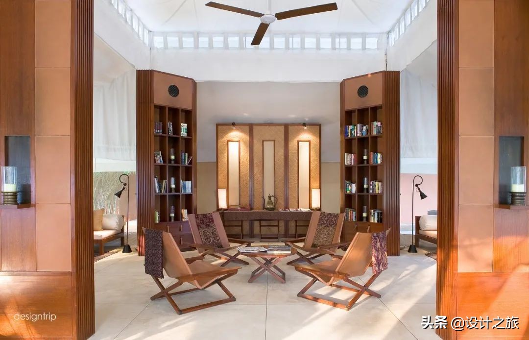 全球38家安缦酒店在哪里,全球35家安缦住宿本身是一种修行