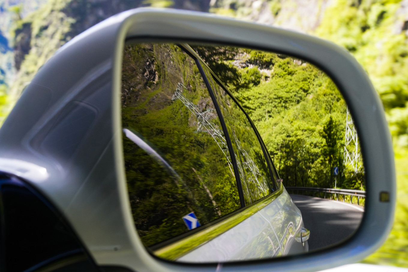 距离成都最近的户外天堂，这里比瑞士、阿尔卑斯还美