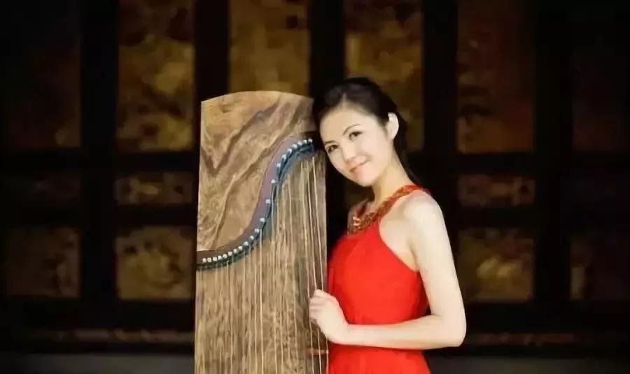 购买古筝的十大建议,自学古筝要注意什么