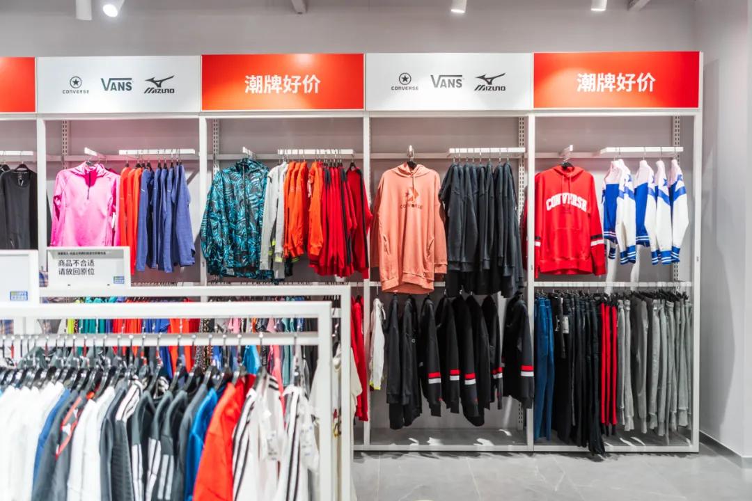 天津奥莱实体店,天津新开业奥莱在哪里